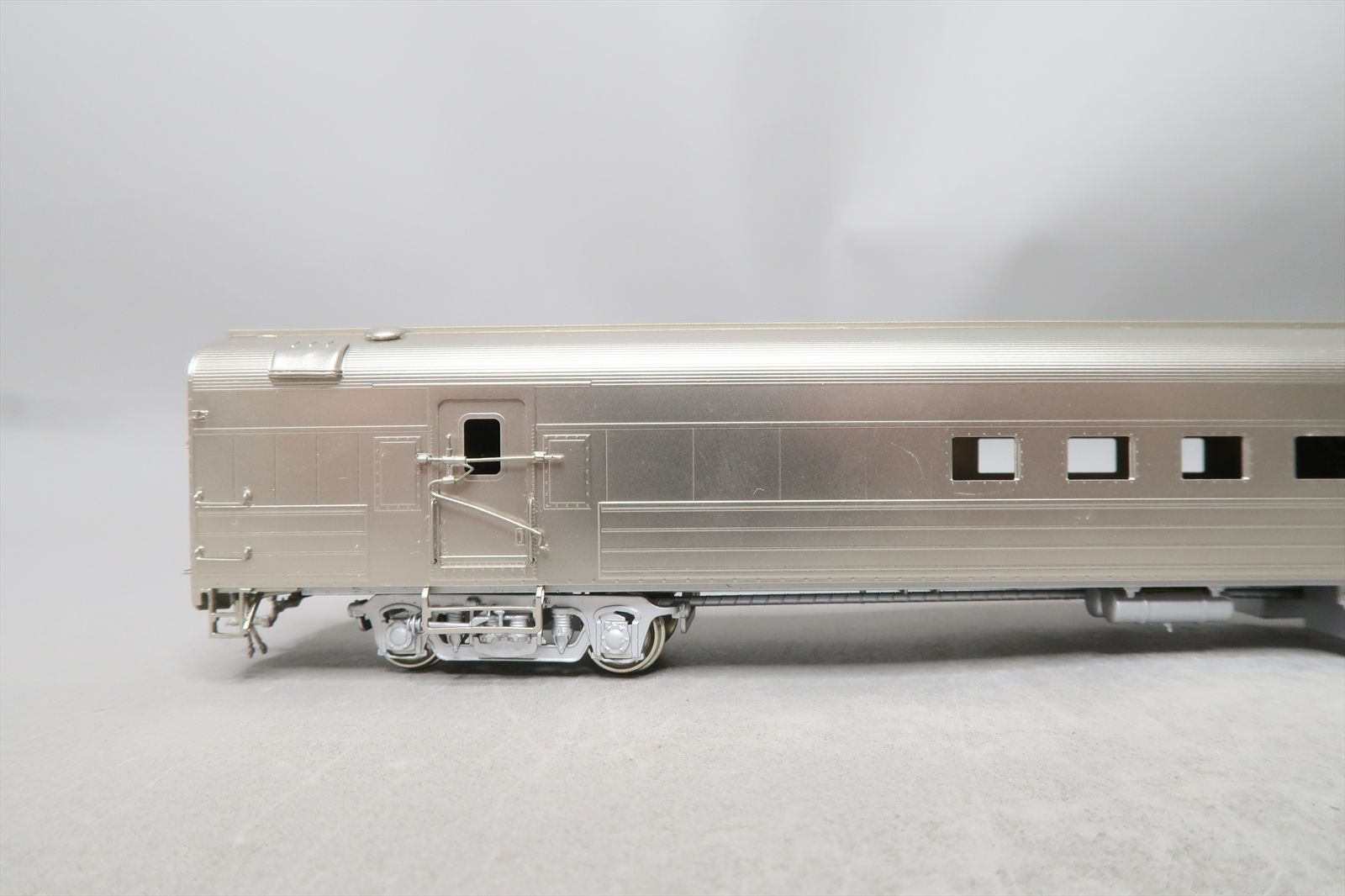 HO Brass Model - TCY 1308 UP Union Pacific Budd RPO #5903 - 5911 - F ...