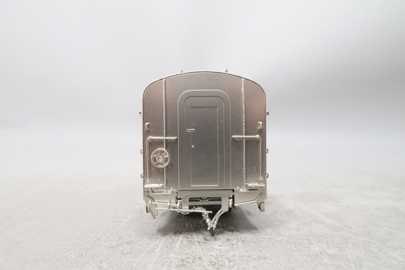 HO Brass Model - TCY 1308 UP Union Pacific Budd RPO #5903 - 5911 - F ...
