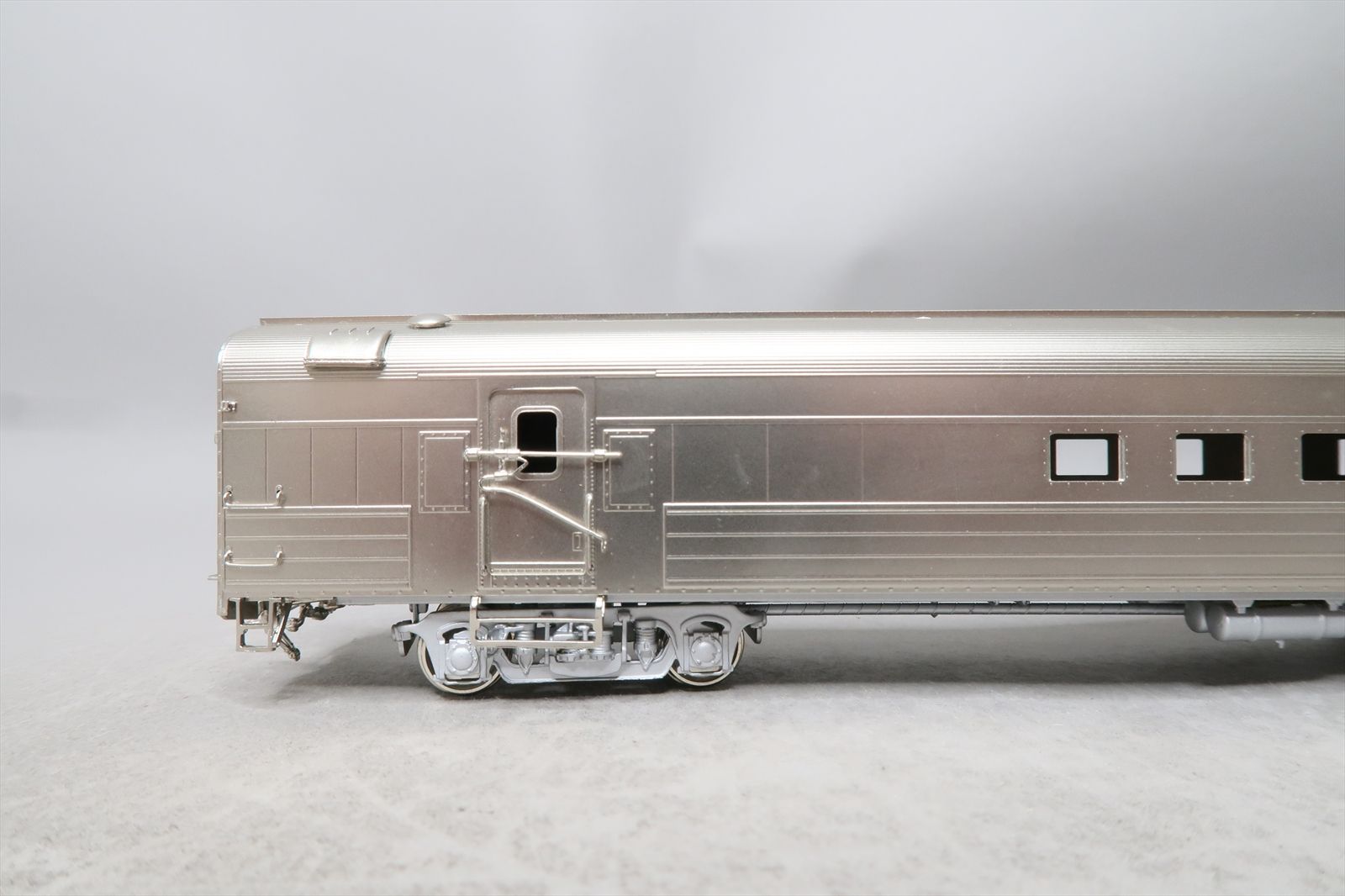 HO Brass Model - TCY 1308 UP Union Pacific Budd RPO #5903 - 5911 - F ...