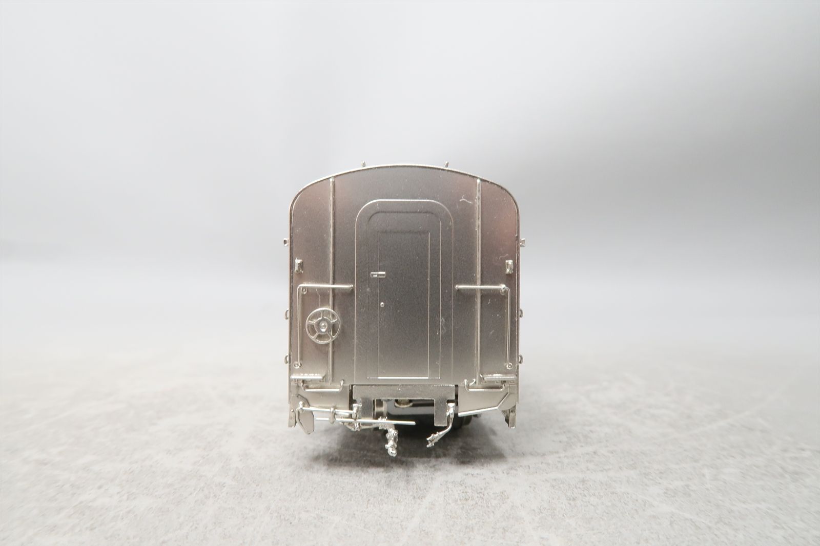 HO Brass Model - TCY 1308 UP Union Pacific Budd RPO #5903 - 5911 - F ...