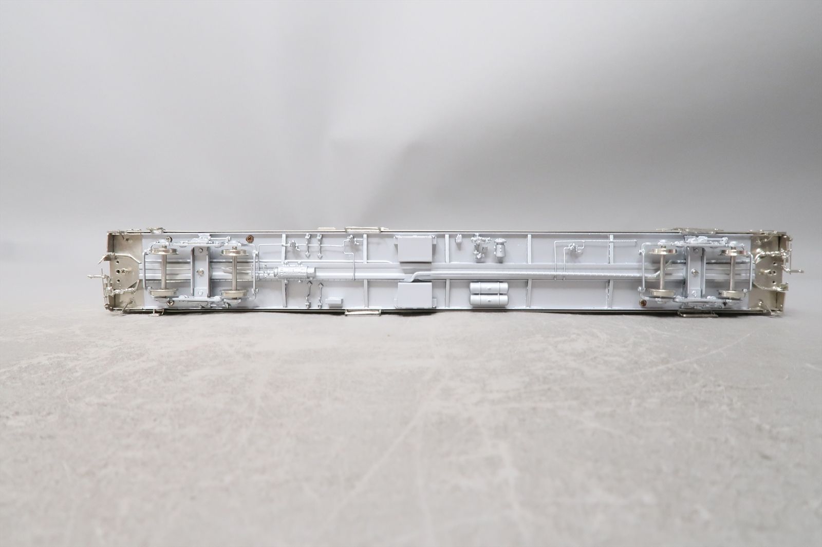 HO Brass Model - TCY 1308 UP Union Pacific Budd RPO #5903 - 5911 - F ...