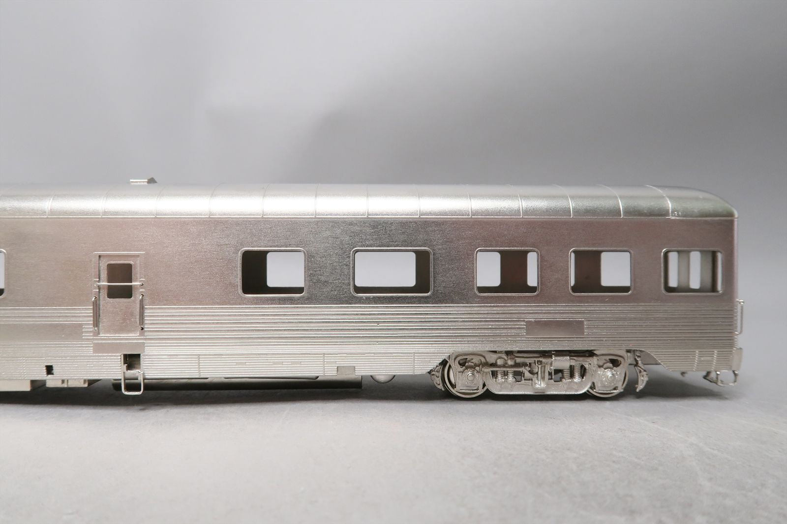 HO Brass Model - PCC Palace Car Co. C&O Chesapeake & Ohio 5 Bedroom ...