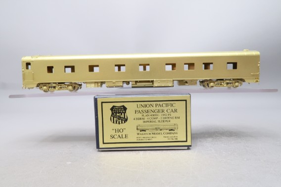 Union Pacific