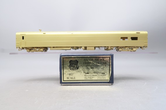 Union Pacific