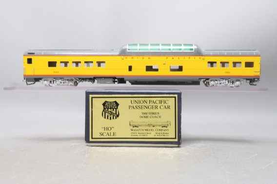 Union Pacific