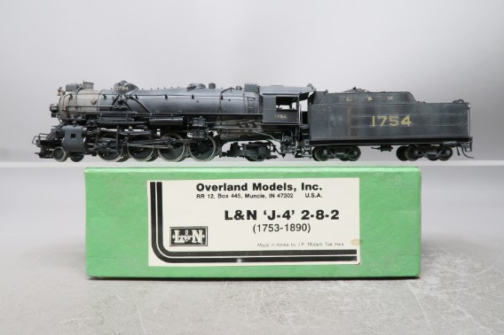 JP Models