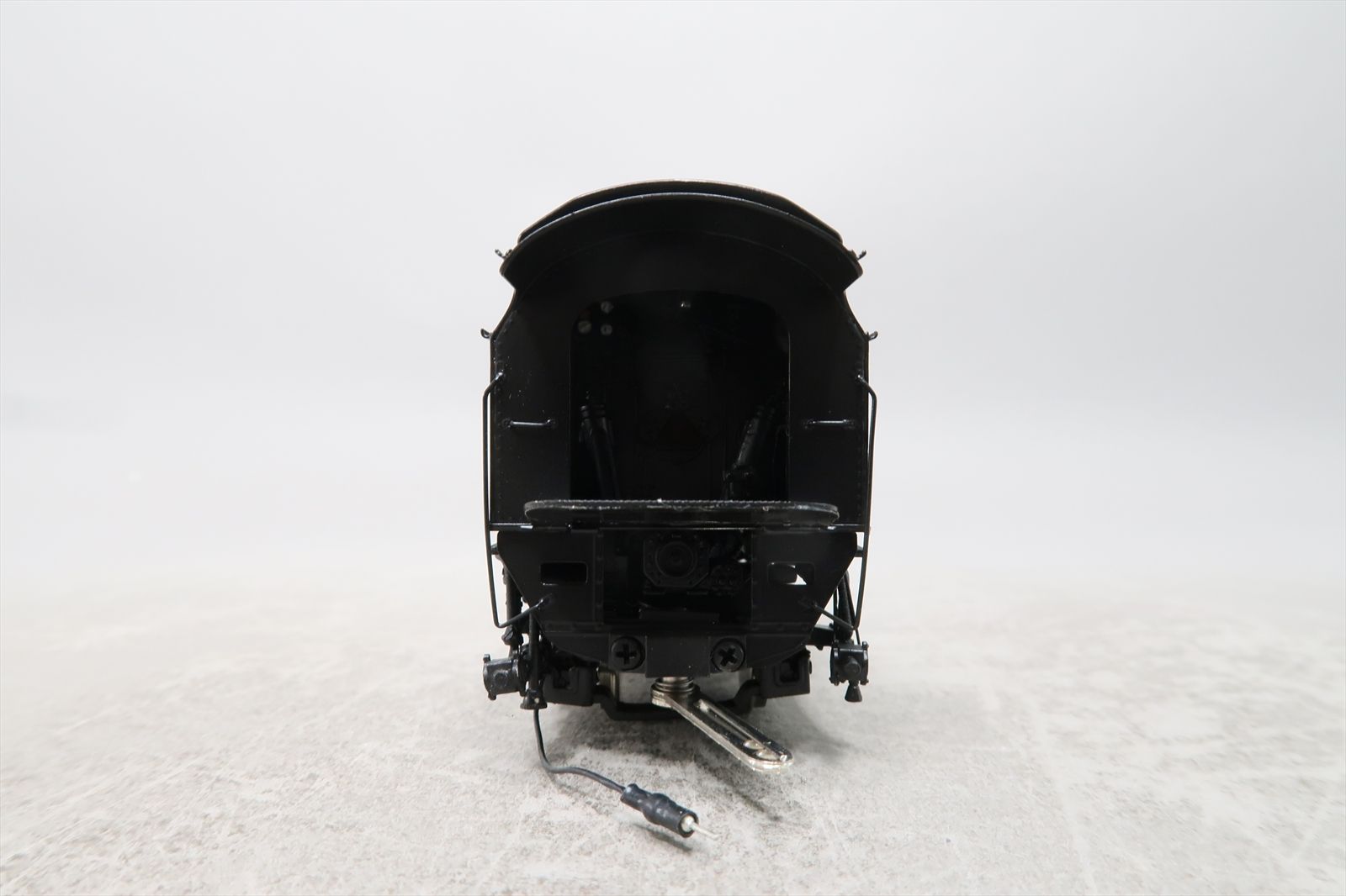 HO Brass Model - CIL 2261.1 C&O Chesapeake & Ohio F-17 George ...