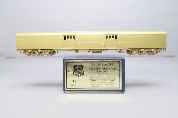 Union Pacific
