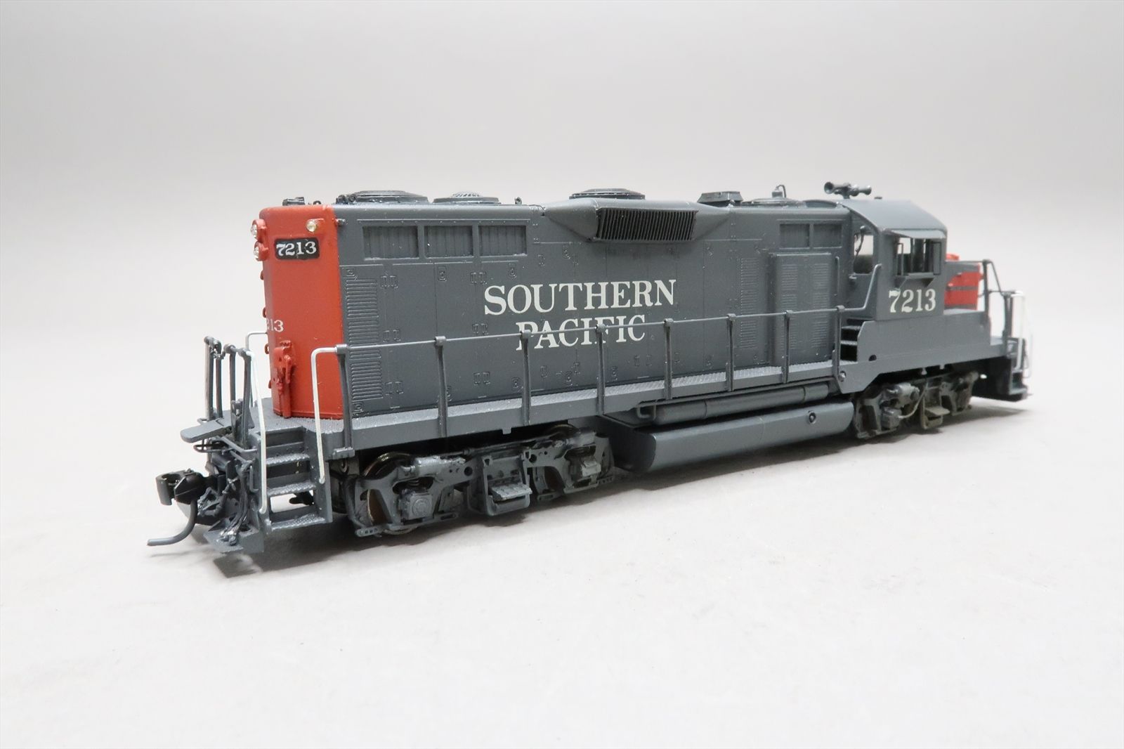 HO Brass Model - OMI 5964 SP Southern Pacific GP20 #7200 - #7213 ...