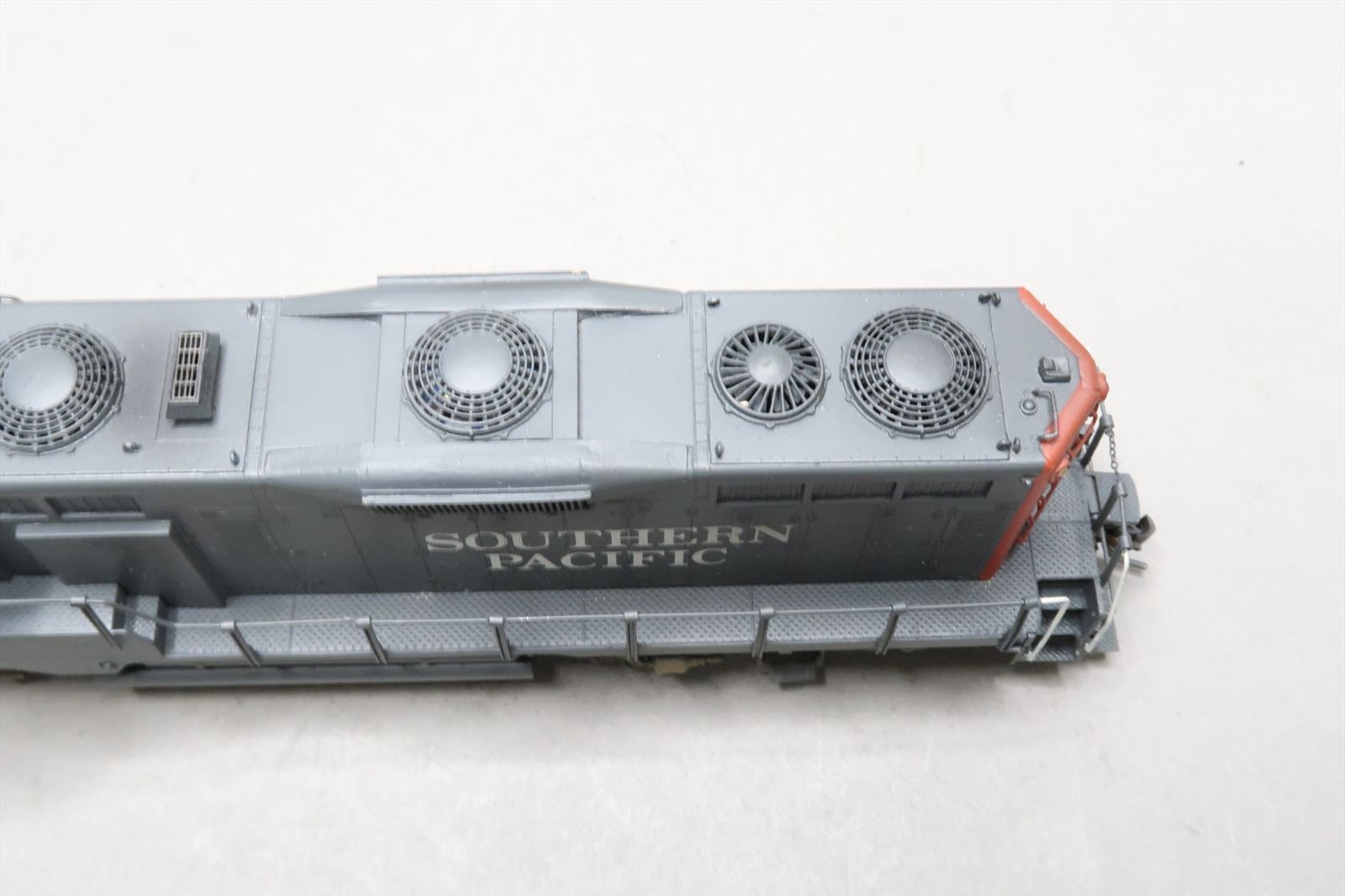 HO Brass Model - OMI 5964 SP Southern Pacific GP20 #7200 - #7213 ...