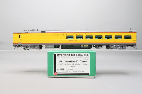 Union Pacific