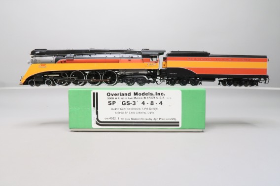 Southern Pacific