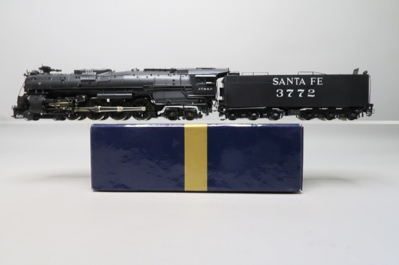 HALLMARK MODELS East Broad Top No.11 完成品 Modeling the East