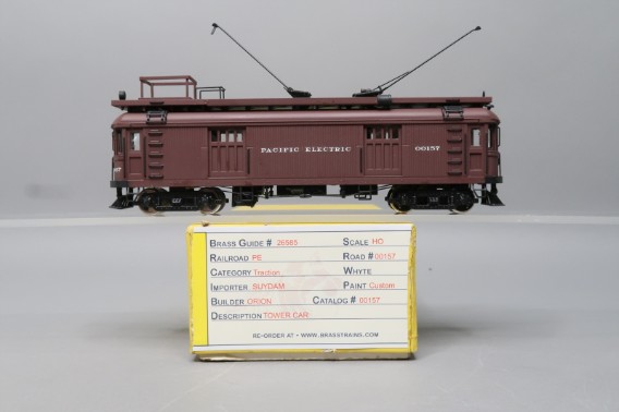 GP40 EMD HO IllinoisTerminalRRClassDElectric ORION 鉄道模型 (DC/DCC/Sound): Rapido - #3114 Central: Illinois 鉄道模型