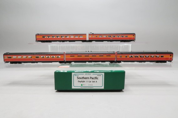 Southern Pacific