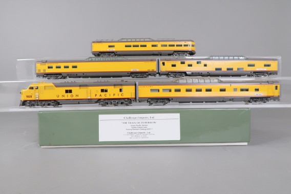 Union Pacific