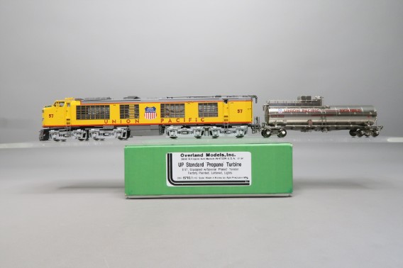 Union Pacific