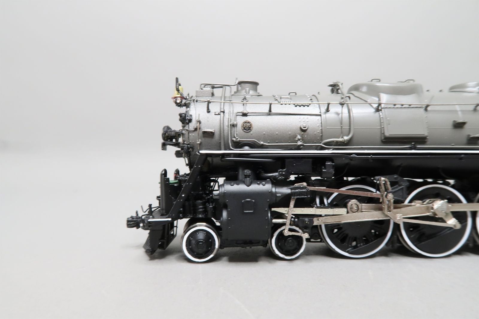 HO Brass Model - OMI 4546.1 RF&P Richmond Fredericksburg & Potomac ...