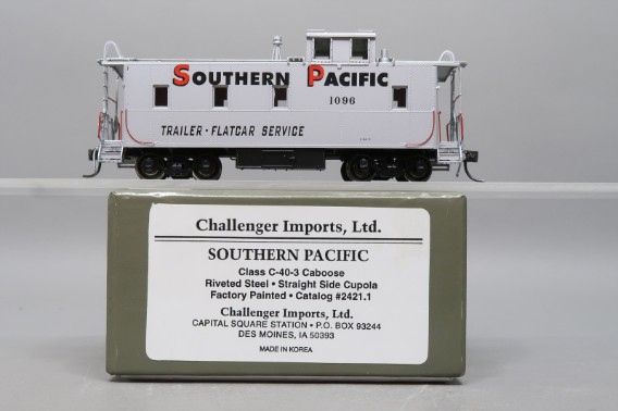 Southern Pacific
