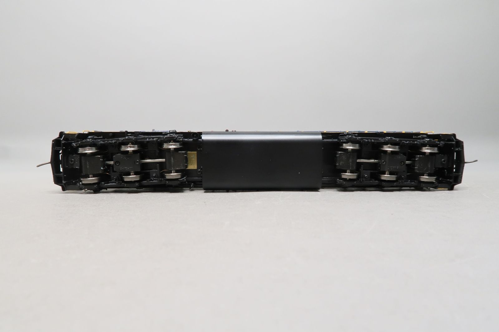 HO Brass Model - OMI 087010001.4 CSX SD40-2 #8835 - F/P - 2003 Run - Ajin