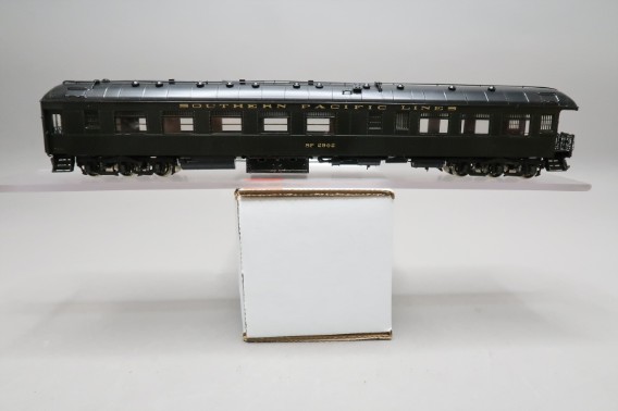 Southern Pacific