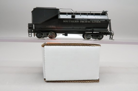 Southern Pacific