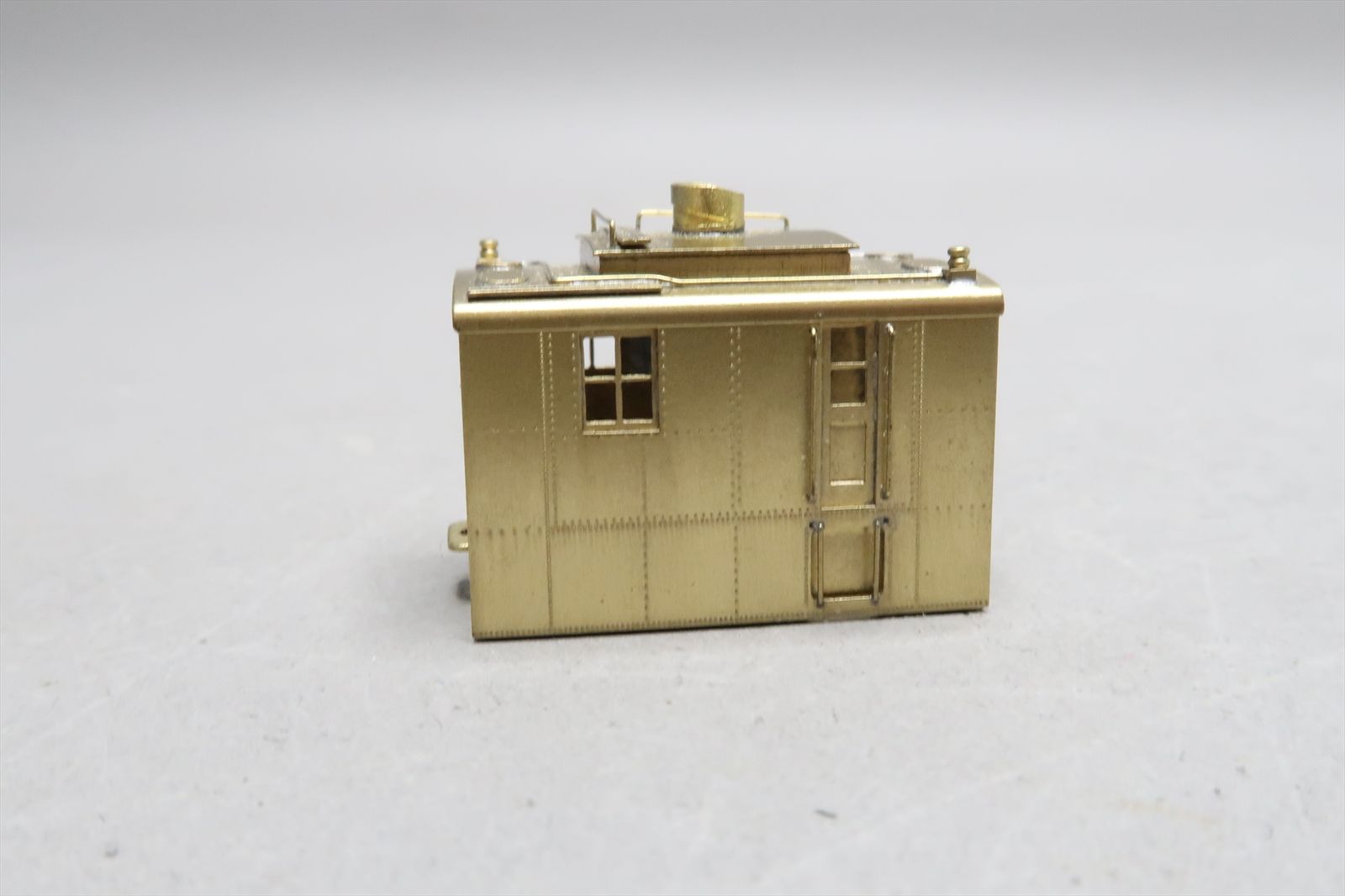 N Brass Model - NJCB Milwaukee Road CMStP&P EP-2 Bipolar Electric ...