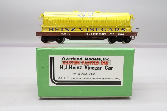 All Model Trains and Accessories