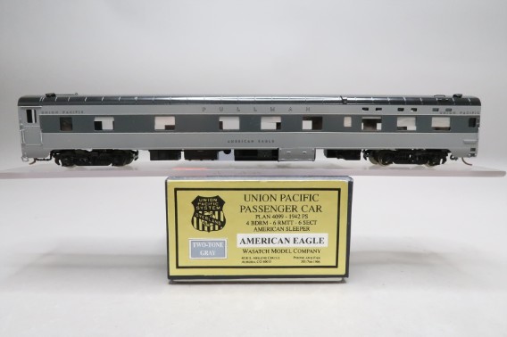 Union Pacific