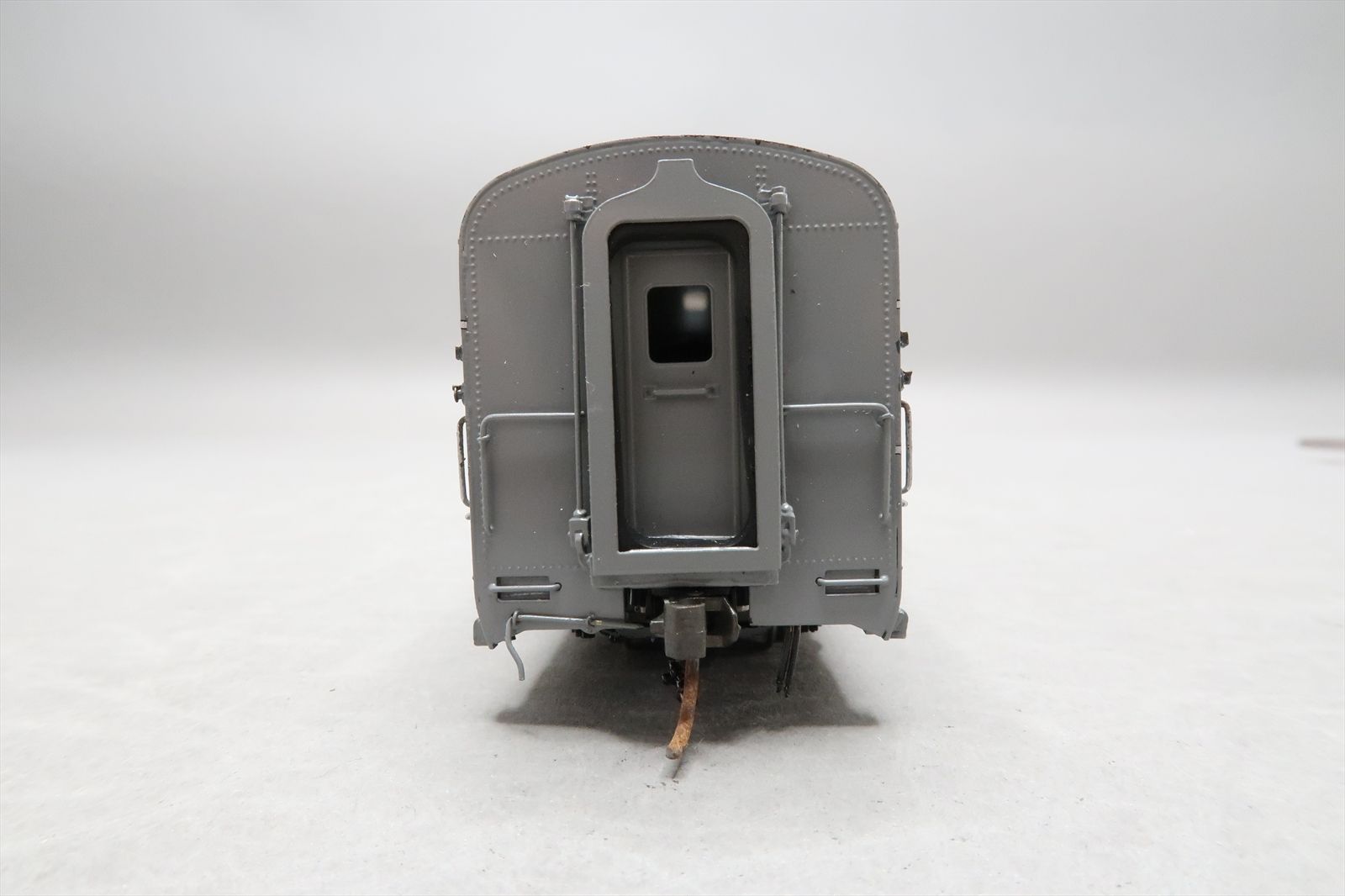 HO Brass Model - Wasatch C&NW Chicago & Northwestern 4-4-2 Sleeper ...