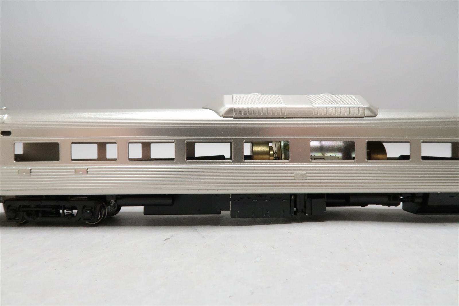 HO Brass Model - MTS RDC RDC-1 Phase Ib Rail Diesel Car - F/Plated ...
