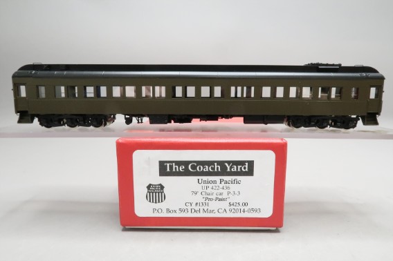 Union Pacific