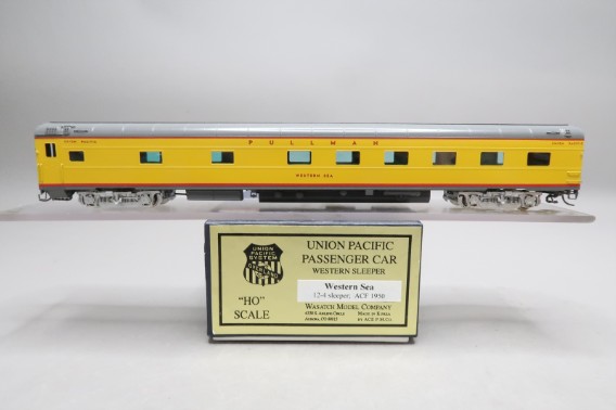 Union Pacific