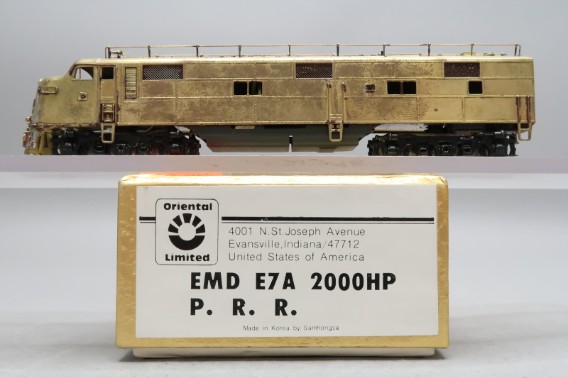 N Scale