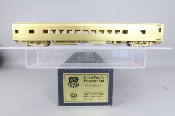 Union Pacific