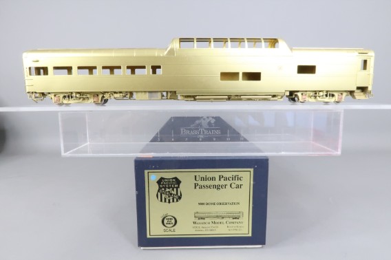 Union Pacific