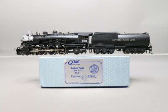 Southern Pacific