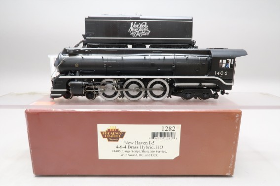 All Model Trains and Accessories