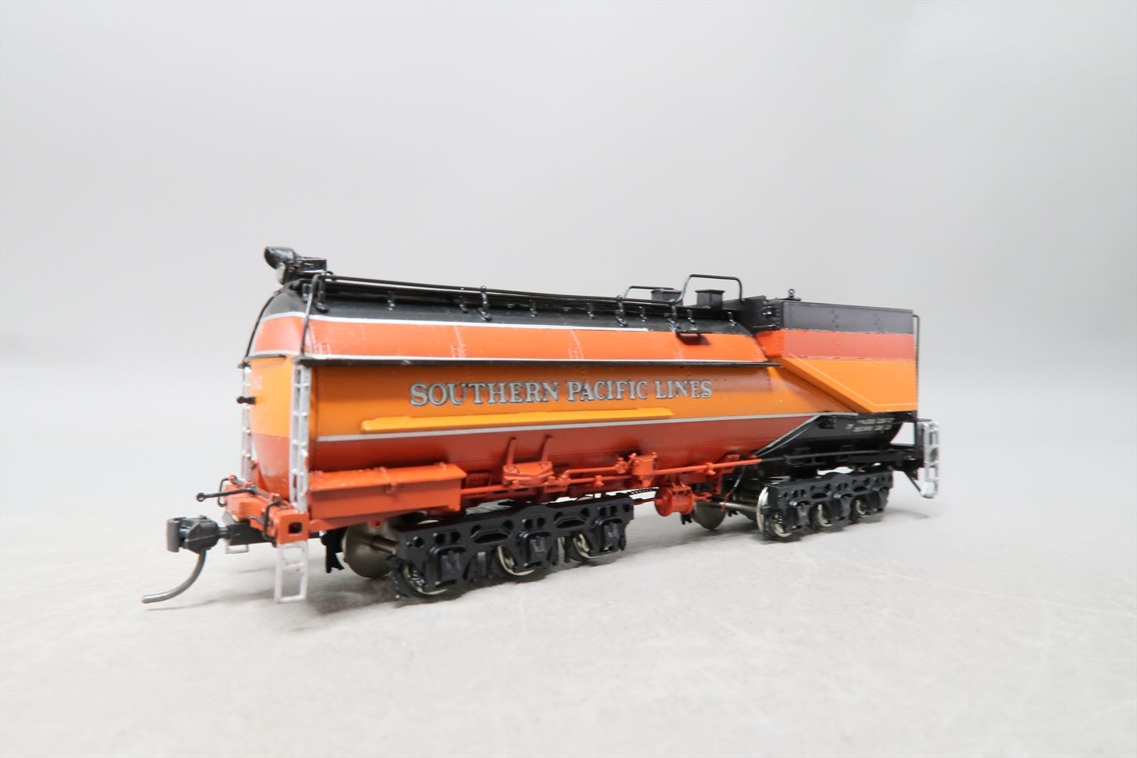 HO Brass Model - PSC 16586-2 SP Southern Pacific Lines P-10 San Joaquin ...