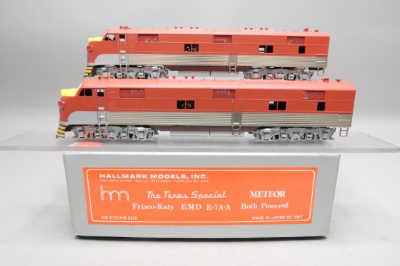All Trains Matching 