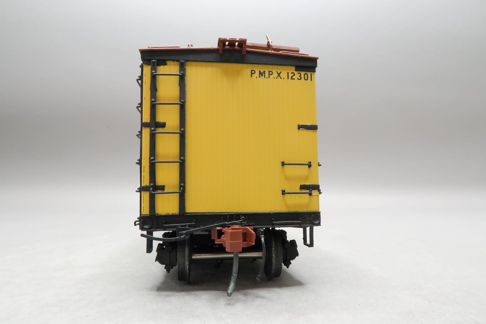 O Brass Model - PC Protocraft PC-3103 PMPX Blue Ribbon Malt 1922 AC&F ...