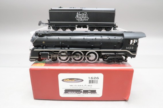 All Model Trains and Accessories