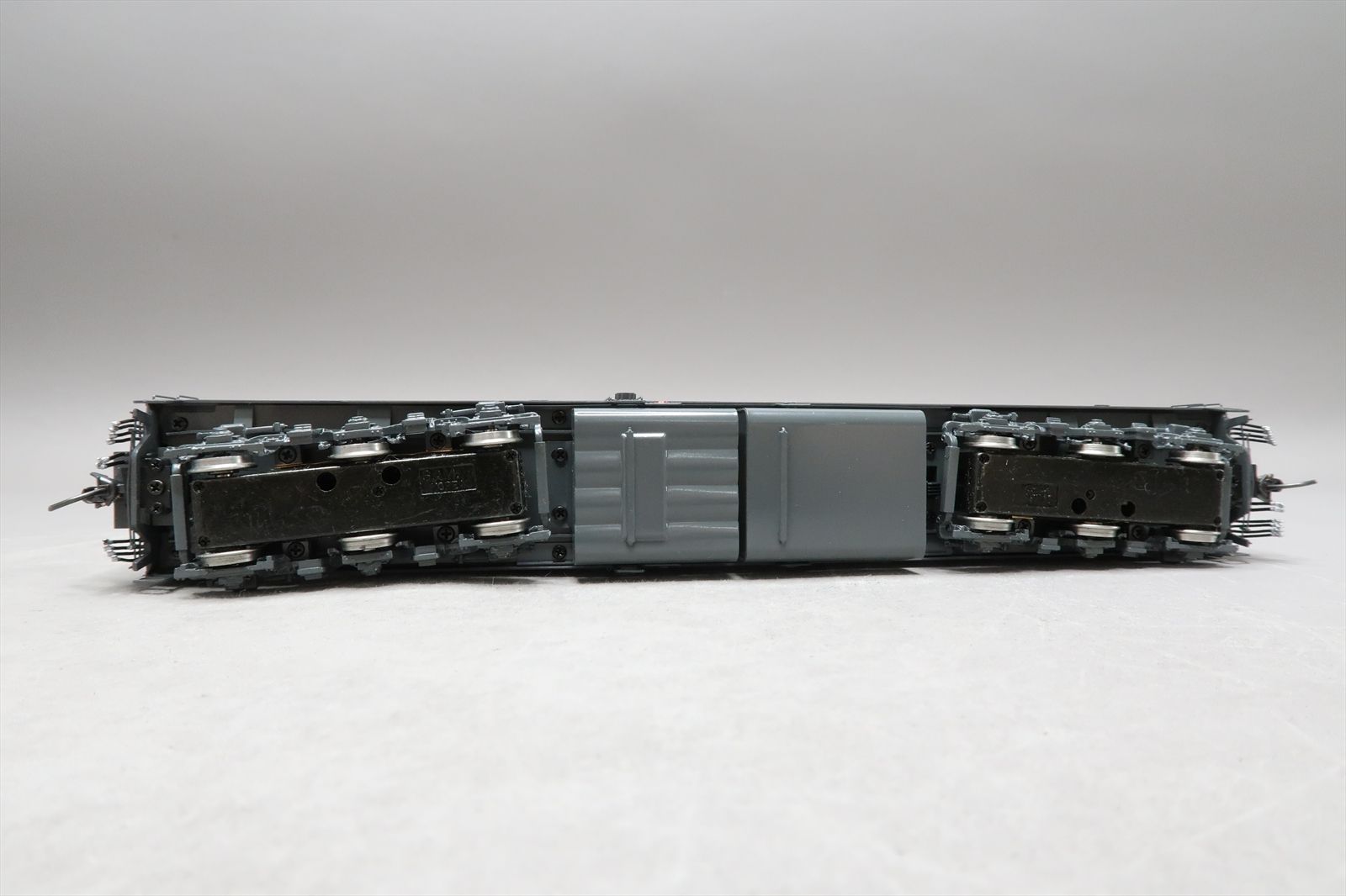 HO Brass Model - CIL 2454.1 SP Southern Pacific E9 E7 E9A E7B A-B-A Set ...