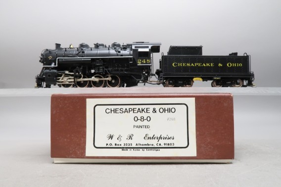 m*m様 ランバート　CHESAPEAKE & OHIO ボックス付き m*m様 ランバート CHESAPEAKE & OHIO ボックス付き IMG_5142.JPG