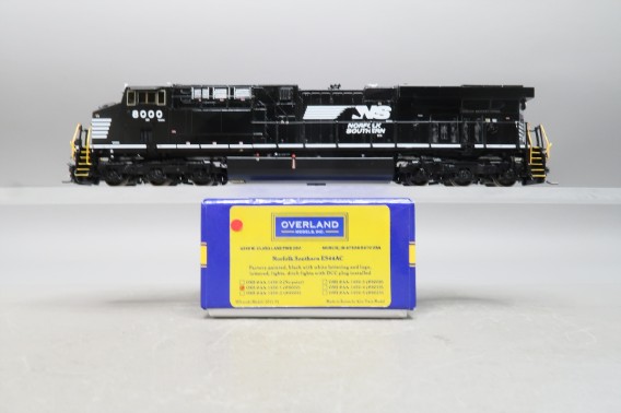 Norfolk Southern