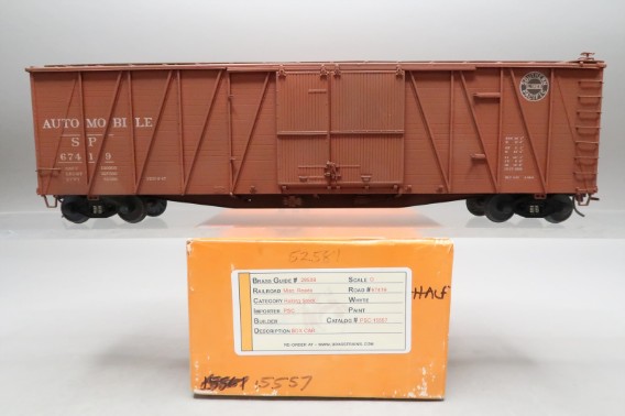 Southern Pacific