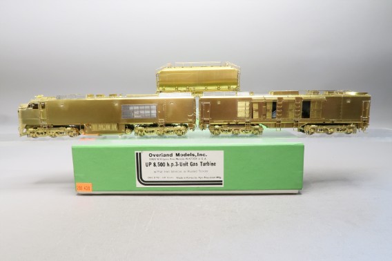 Union Pacific