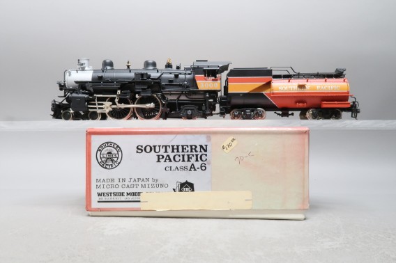 Southern Pacific