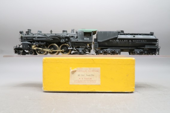 Southern Pacific