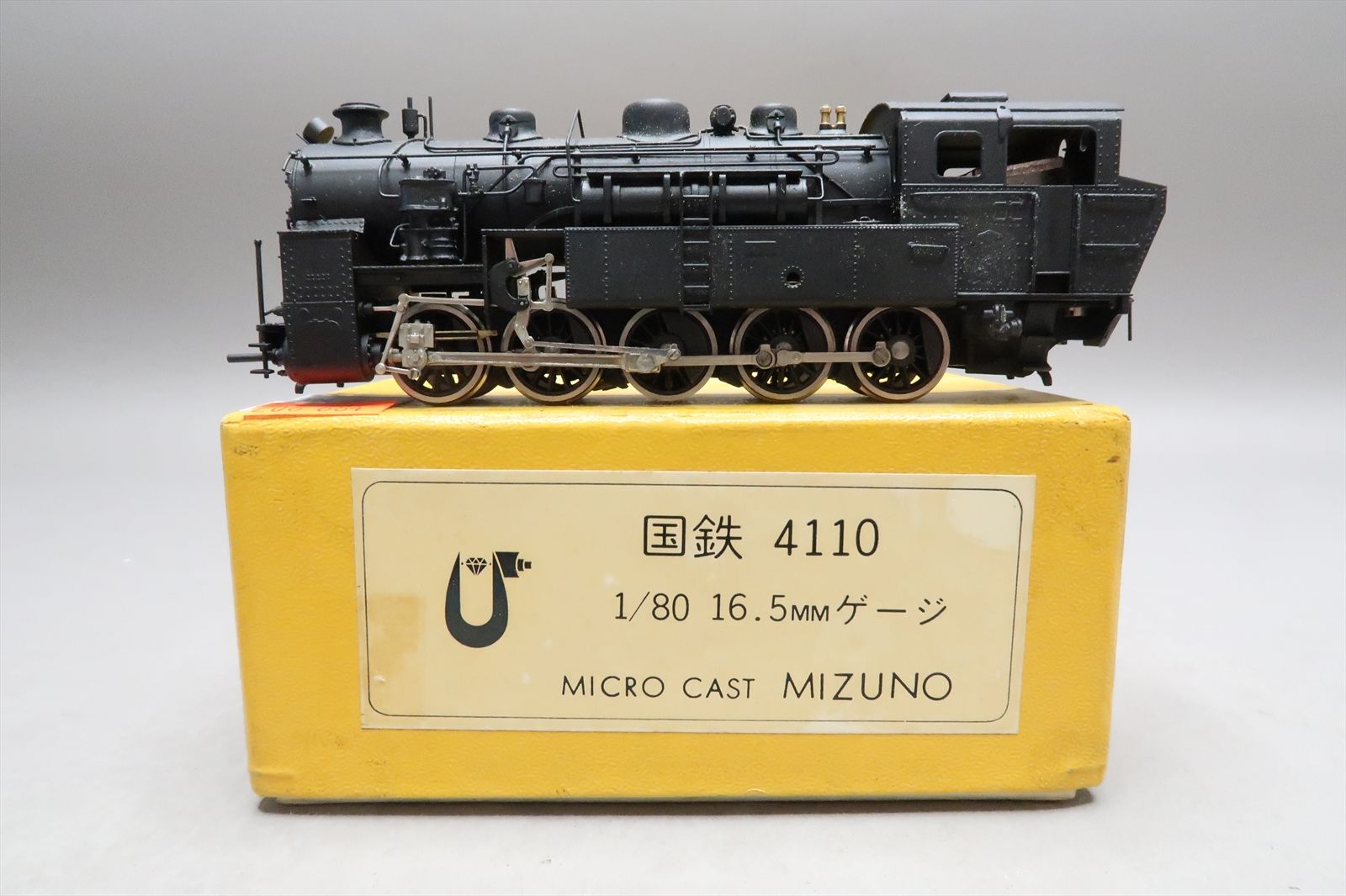MICRO CAST MIZUNO Brass Micro Cast Mizuno NYC - | Department Yahoo